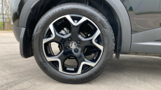 Vauxhall Mokka 1.2 Turbo 100 GS  5dr Petrol Hatchback